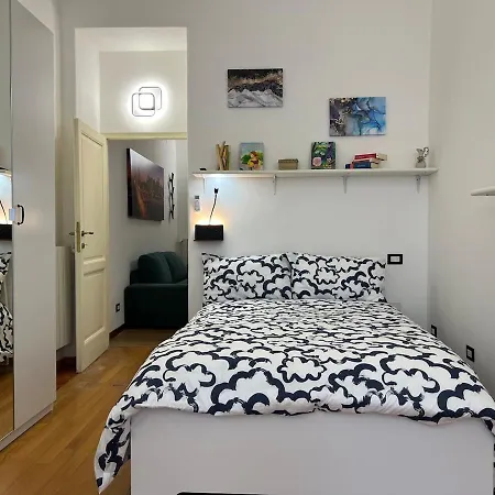 Tiburtina68 Apartment Rome