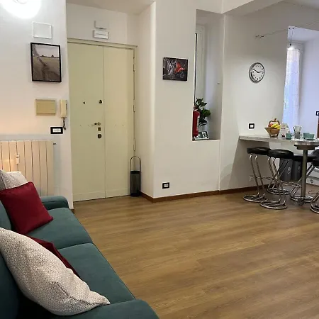 Tiburtina68 Apartment