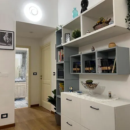 Tiburtina68 Apartment Rome