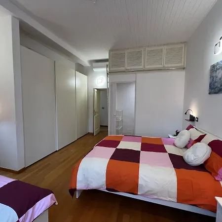 Tiburtina68 Apartment Rome