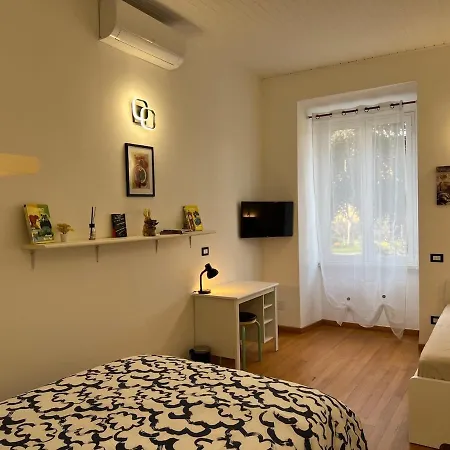 Tiburtina68 Apartment Rome