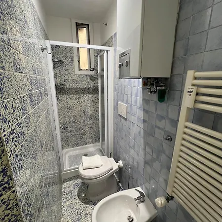 Apartment Tiburtina68