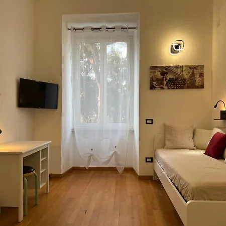 Tiburtina68 Apartment
