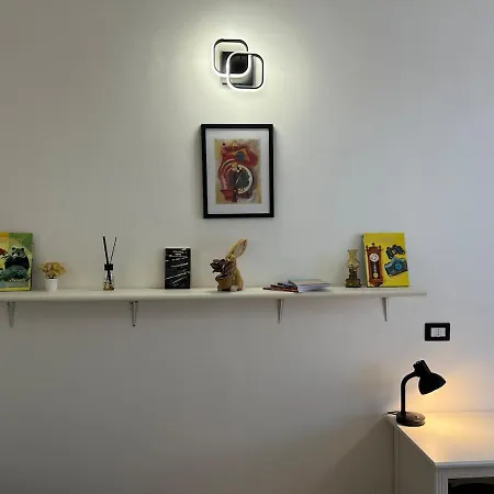 Tiburtina68 Apartment