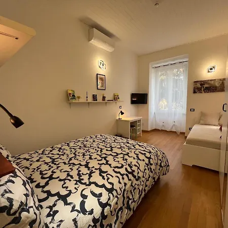 Tiburtina68 Apartment Rome