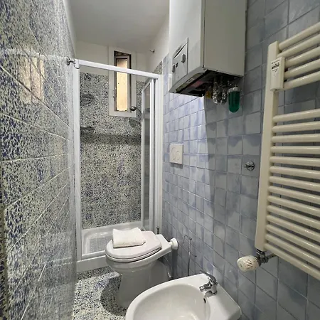 Tiburtina68 Apartment