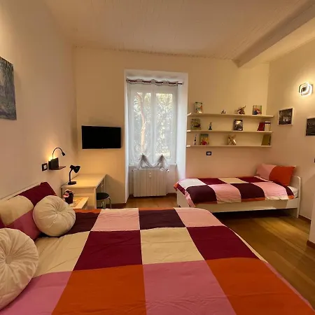 Tiburtina68 Apartment