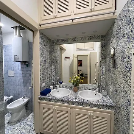 Apartment Tiburtina68