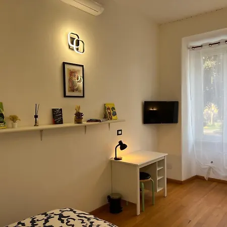 Tiburtina68 Apartment *