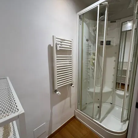 Apartment Tiburtina68 Rome