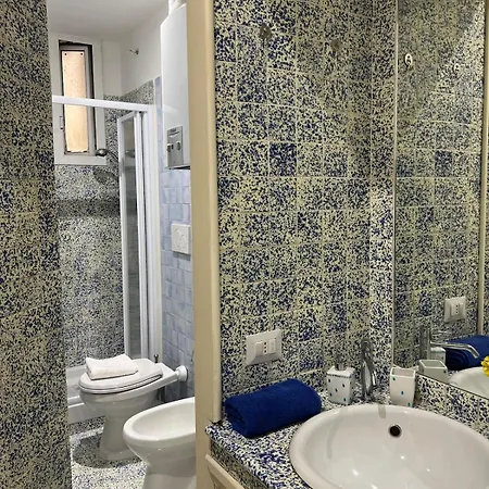 Tiburtina68 Apartment Rome