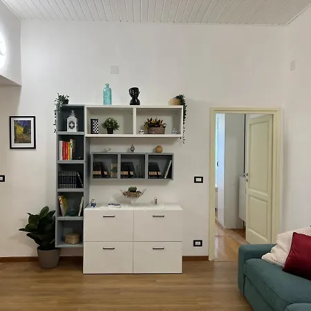 Tiburtina68 Apartment