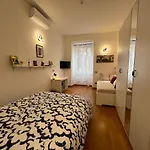 Tiburtina68 Lägenhet Rom